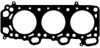 ELRING 124.380 Gasket, cylinder head